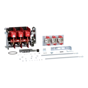 Square D 9422 Disconnect Switches