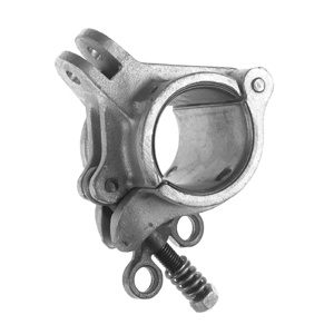 Hubbell Power Wire Tong Pole Clamps