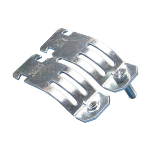 RIGD0350EG PIPE CLMP 3-1/2IN RGD