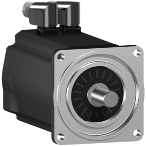 Square D Servo Motors