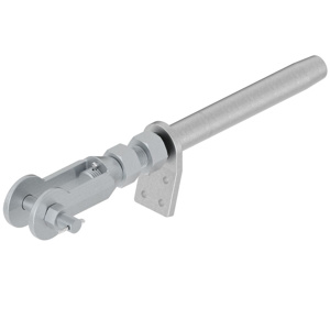 Hubbell Power Clevis Type Dead Ends