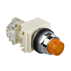 Square D Harmony™ 9001K Momentary Push Button Operators
