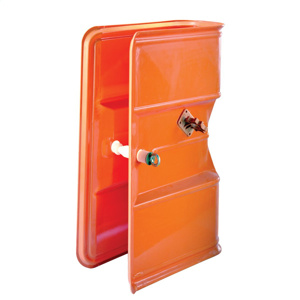 Hubbell Power Cutout Covers