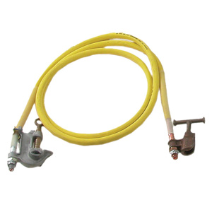 Hubbell Power Grounding Sets