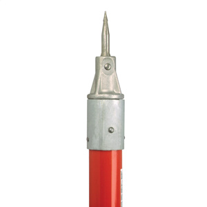Hubbell Power Epoxiglas® Pike Poles