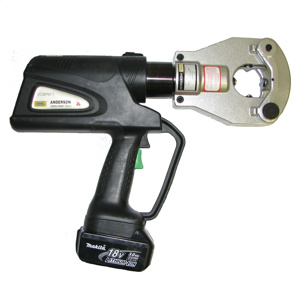 Hubbell Power Crimpers