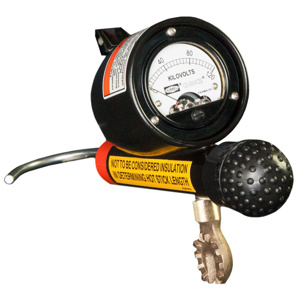 Hubbell Power Multi-ranging Voltage Detectors