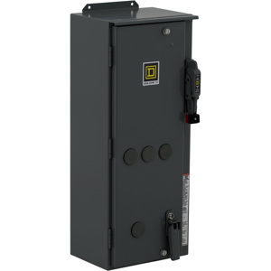 Square D 8903S Electrically Held Lighting Contactors
