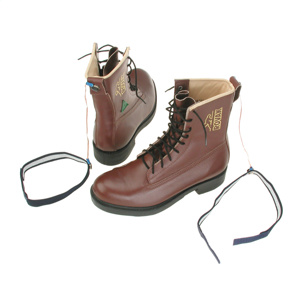 Hubbell Power Conductive Boots