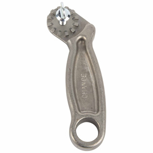 Hubbell Power Hot Stick Pistol Grip Saw Handles