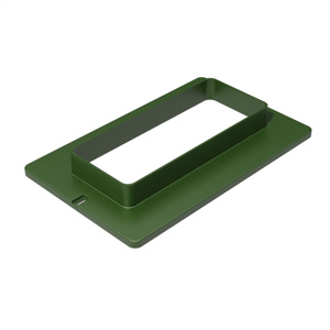 Hubbell Lenoir City PenCell® TP Box Pads Hubbell Lenoir City PenCell® TP Box Pads