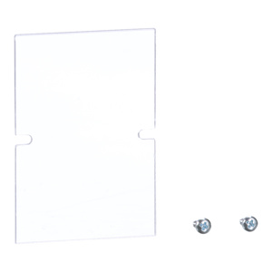 Square D Linergy™ Power Distribution Block Covers