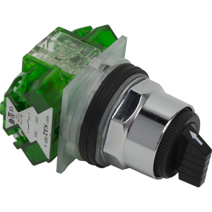 Square D Harmony™ 9001 Selector Switches