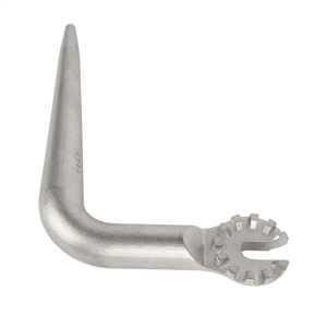 Hubbell Power Hot Stick Locating Pin Tools