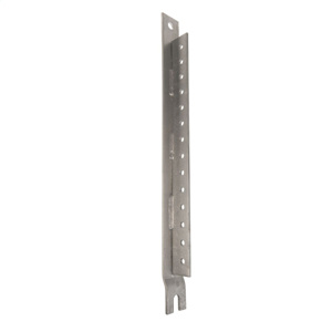 Hubbell Power T-section Underground Cable Racks