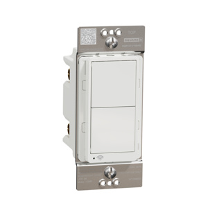 Square D X Series Light Switches