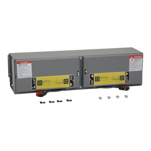 Square D Panelboard Parts and Accessories