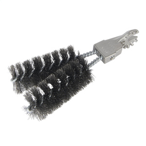 Hubbell Power Hot Stick Conductor Cleaning Brushes