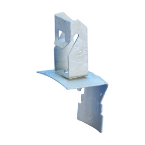 nVent Caddy Cat HP J-hook Clips-to-Z Purlin Clip, Swivel