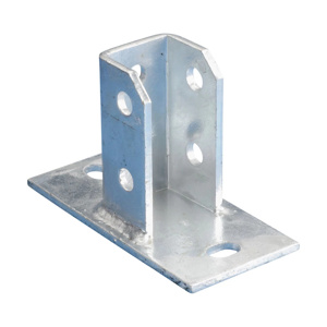 ZGA512 ZGA ZGA 512 160X80 MM 2 HOLES