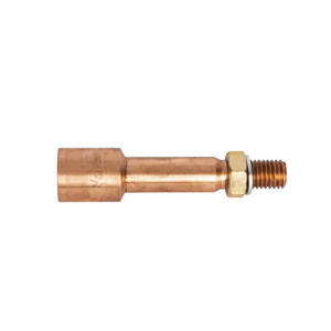 Hubbell Power Shrouded Jumper Ferrules