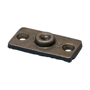 nVent Caddy Ceiling / Wall Plates