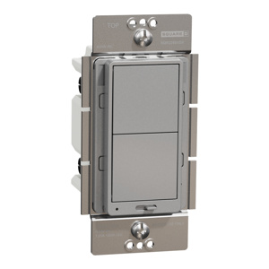 Square D X Series Dimmers