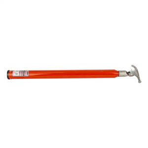 The Telescoping Tools offer maximum convenience. The universal end fitting on the insulated top section accepts a wide variety of attachments.