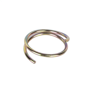 Replacement coil lock only.