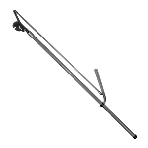 Hubbell Power Insulated Lever Type Wire Cutters
