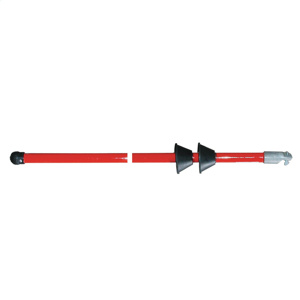 Hubbell Power Universal Hot Stick Storm Tools