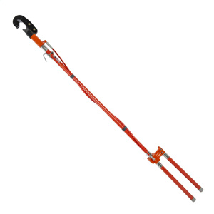 Hubbell Power Insulated Hydraulic Cable Cutters