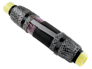 3M QS Series Cold Shrink Integrated Splices