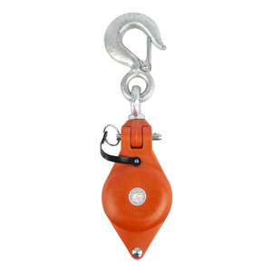 Hubbell Power Handline Blocks