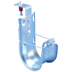 nVent Caddy Cat HP J-hooks with Shot-Fire Bracket