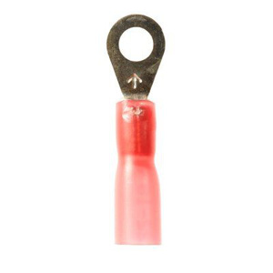3M MH Series Insulated Ring Terminals