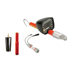 Hubbell Power Auto-ranging Voltage Indicators