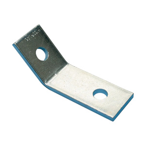 L460450EG 2-HOLE 45 DEGREE ANG