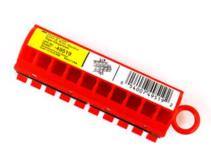 3M ScotchCode™ Wire Marker Tape Dispensers