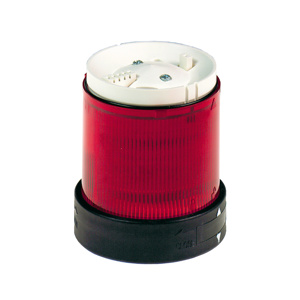 Schneider Electric Harmony™ XVBC Illuminated Indicator Bank Lens