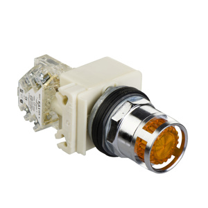 Square D Harmony™ 9001K Momentary Push Button Operators