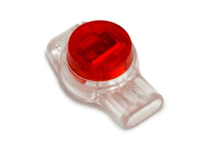 3M Insulated Butt Connectors
