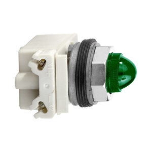 Square D Harmony™ 9001K Pilot Lights