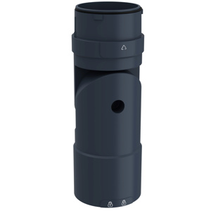 Schneider Electric Harmony™ XVU Modular Tower Light Mounting Plates