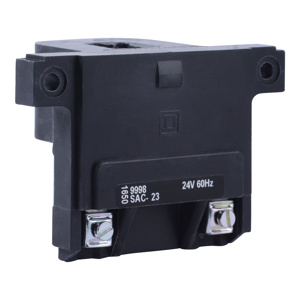 Square D 9998 NEMA Contactor / Starter Coils 110/120 VAC