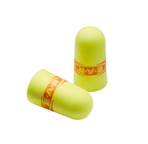 3M E-A-Rsoft™ SuperFit™ Earplugs