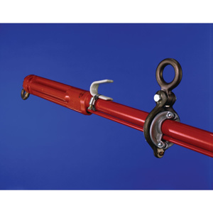 Hubbell Power Grip-All Clampstick Assist Rings