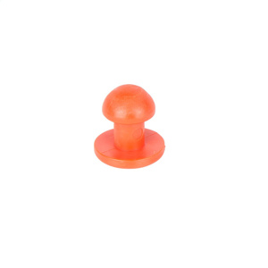Hubbell Power Blanket Plastic Buttons