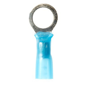 3M MH Series Insulated Ring Terminals
