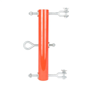 Hubbell Power Spreader Bars